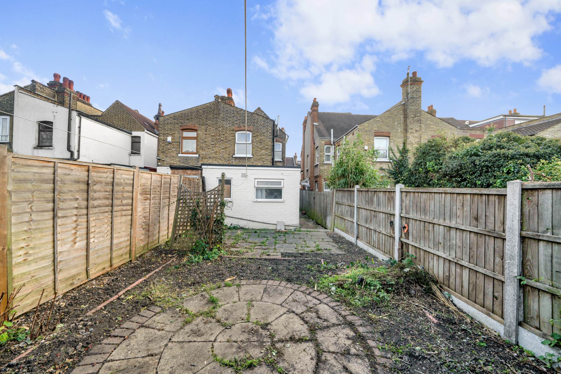 Colchester Road, Leyton, E10, Image 21