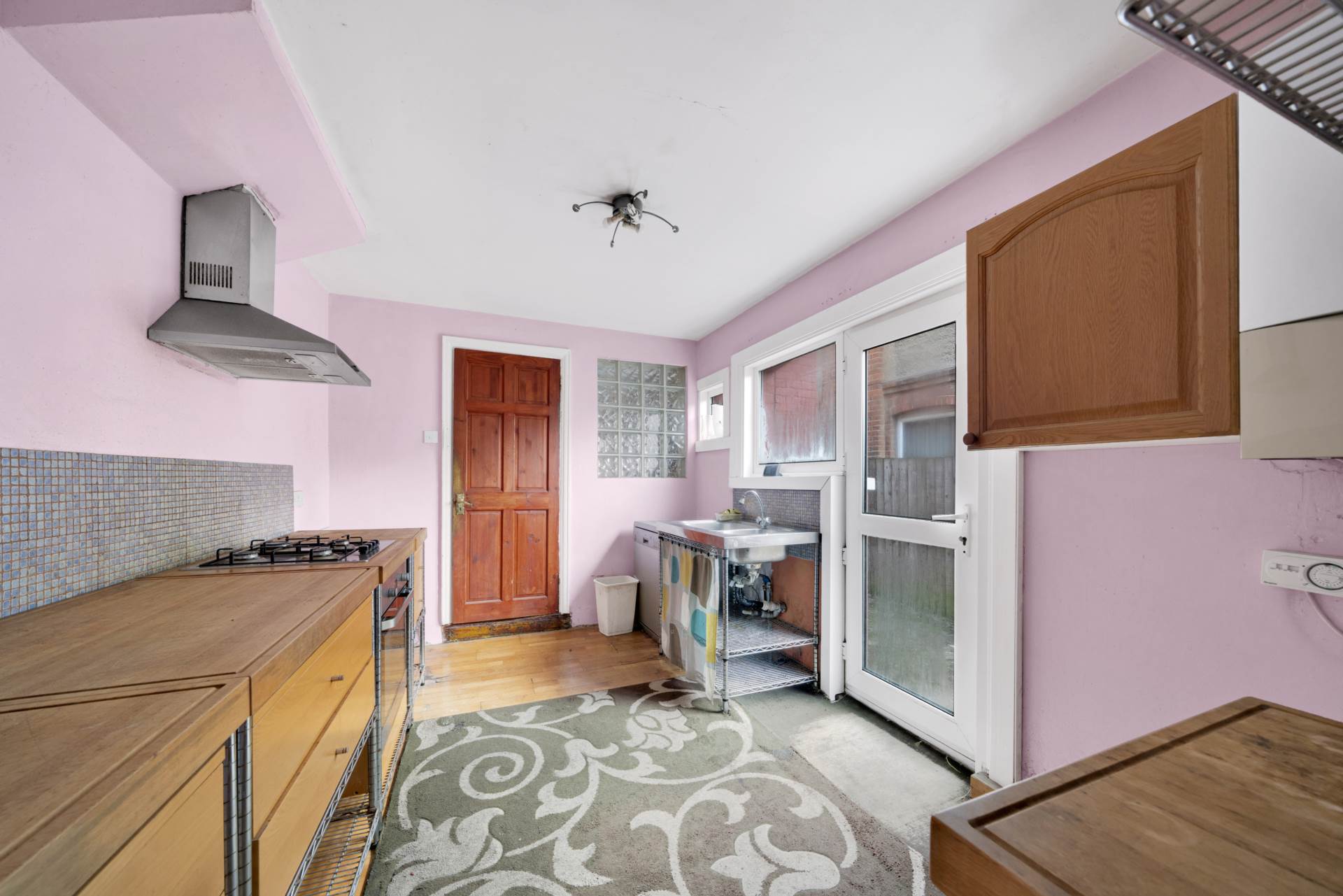 Colchester Road, Leyton, E10, Image 9
