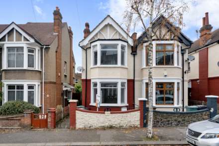 Colchester Road, Leyton, E10, Image 1