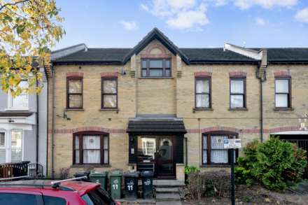 Buckland Road, London, E10, Image 1