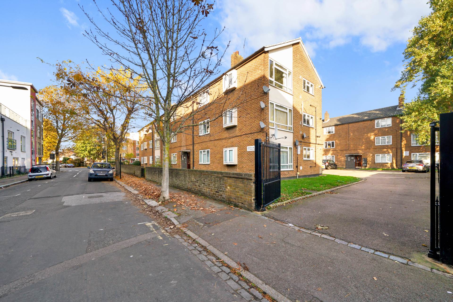 Church Road, Leyton, E10, Image 1
