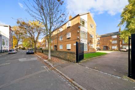 Church Road, Leyton, E10, Image 1
