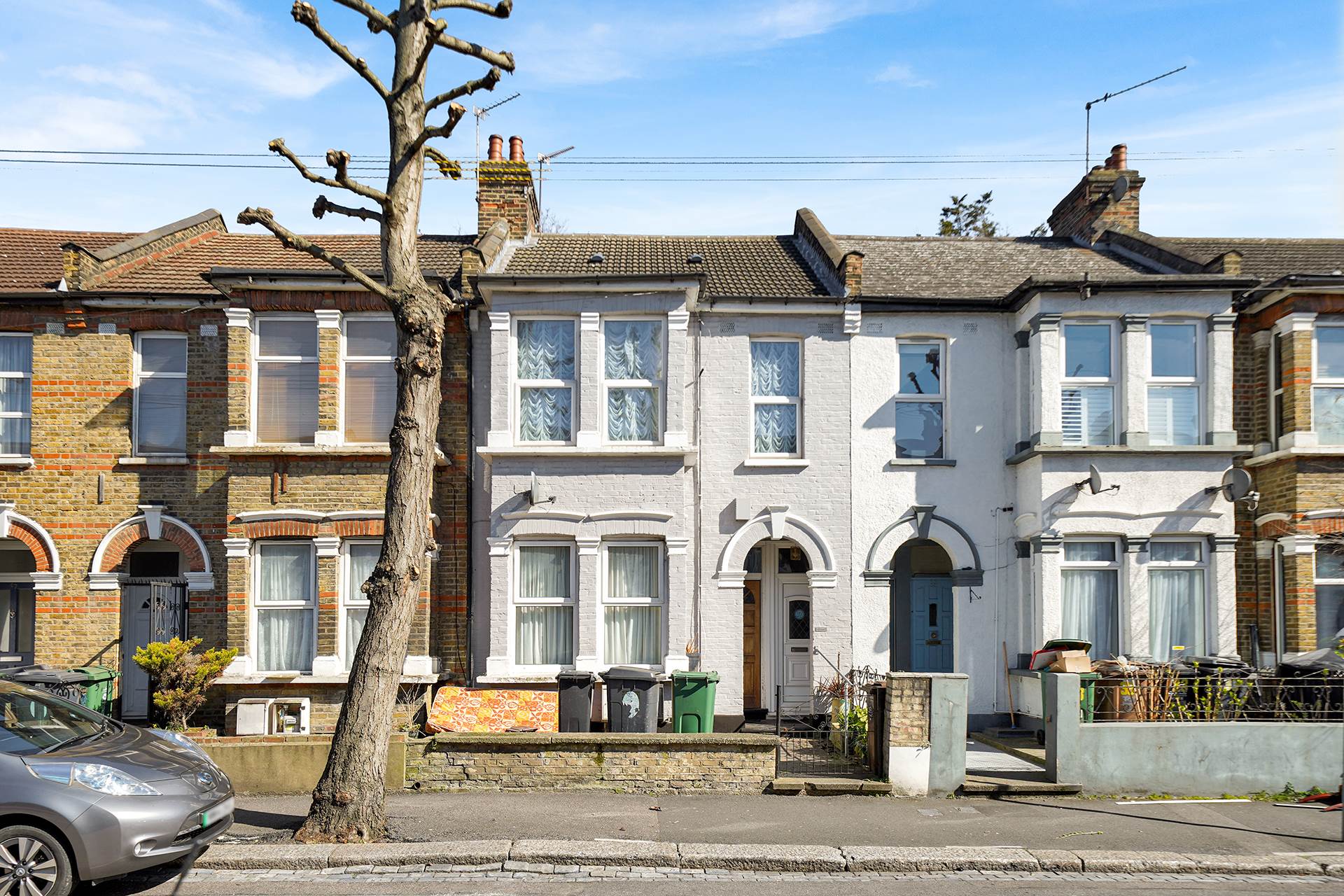 Francis Road, Leyton, E10, Image 1