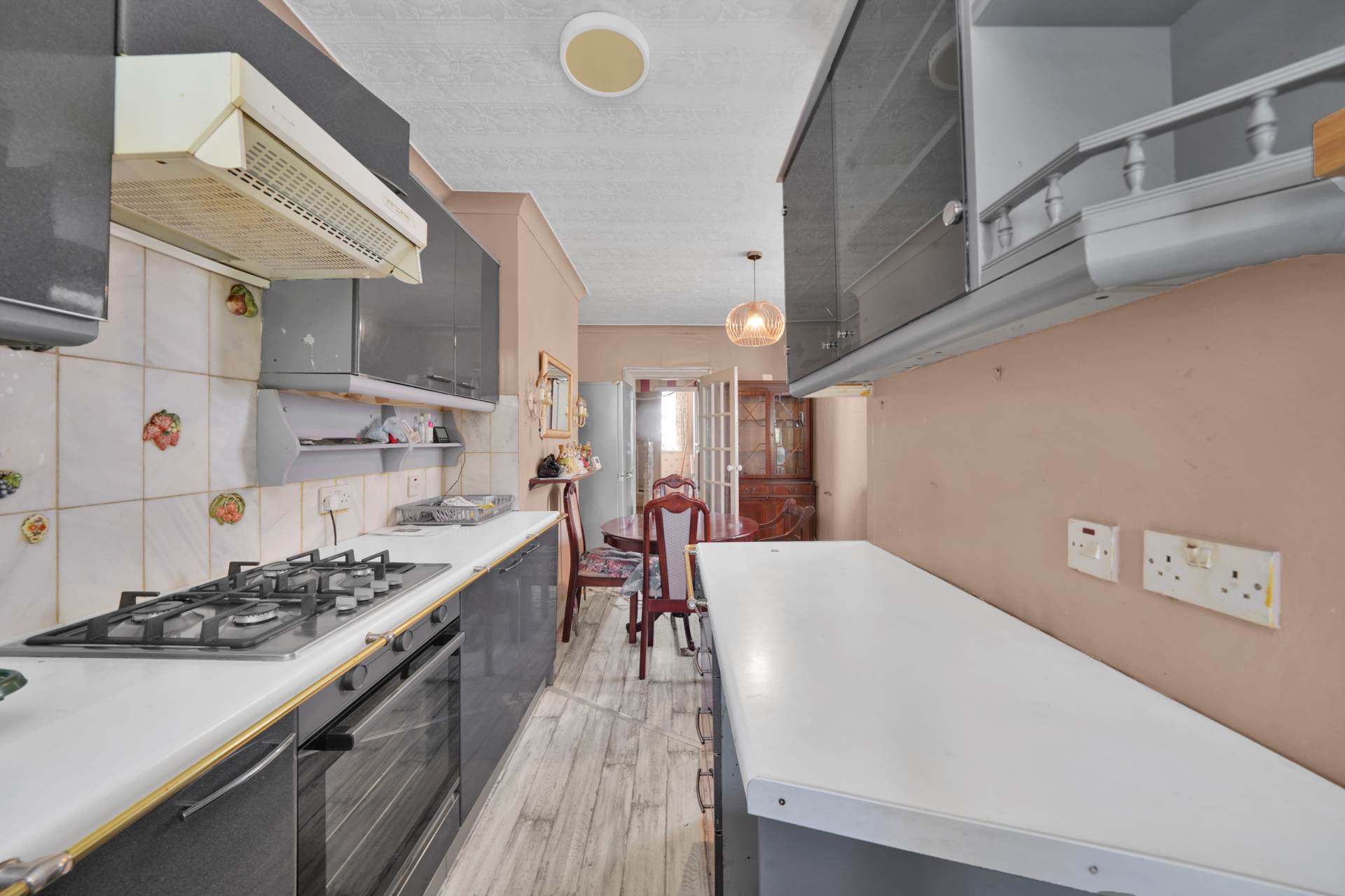 Francis Road, Leyton, E10, Image 11