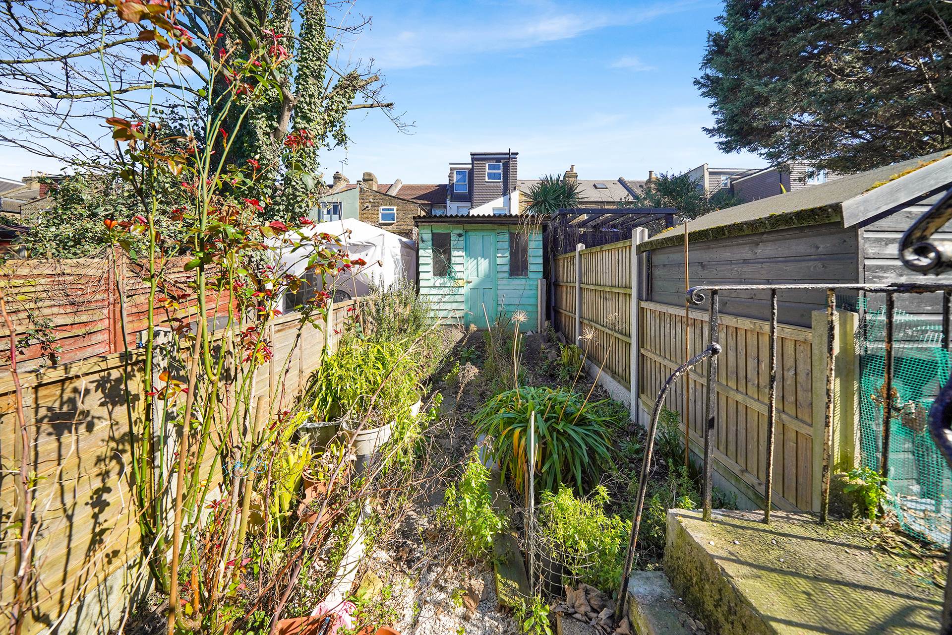 Francis Road, Leyton, E10, Image 14