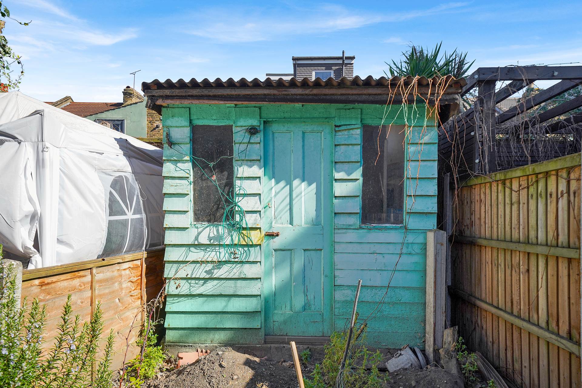 Francis Road, Leyton, E10, Image 15
