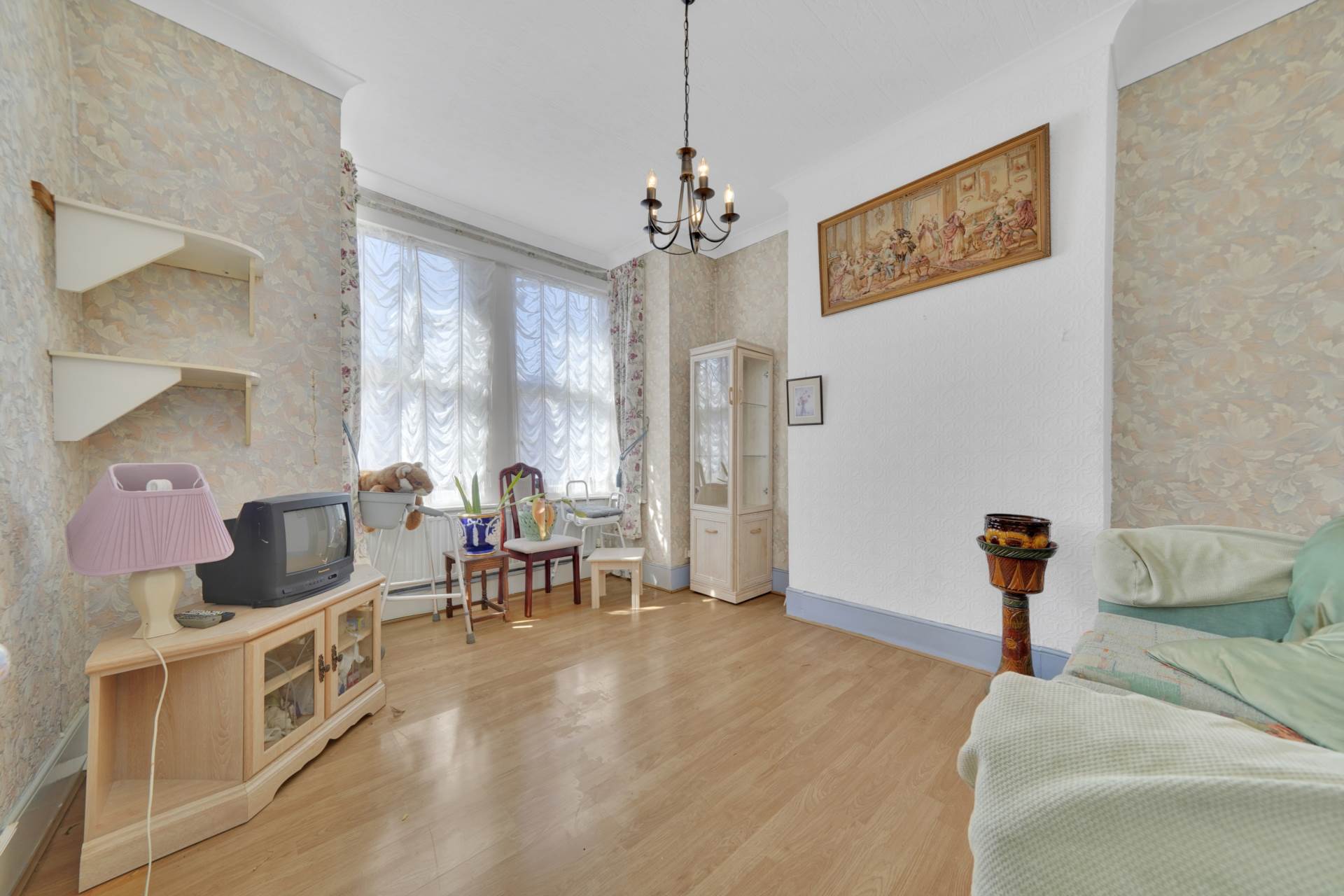 Francis Road, Leyton, E10, Image 2