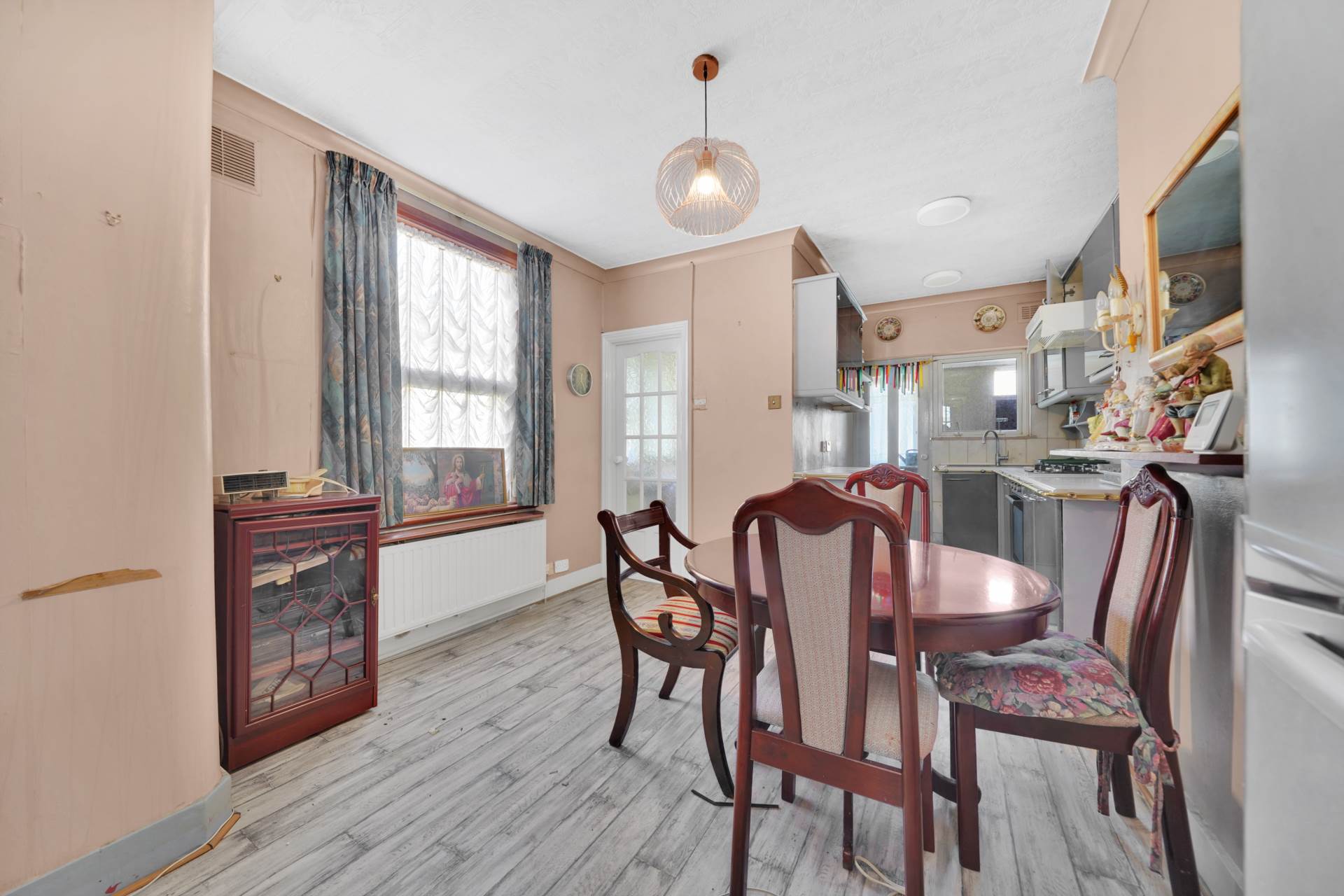 Francis Road, Leyton, E10, Image 9