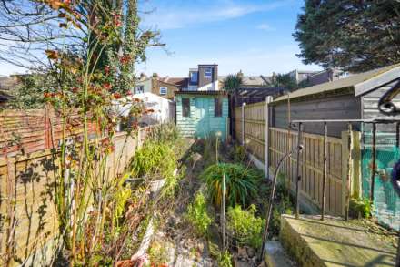 Francis Road, Leyton, E10, Image 14
