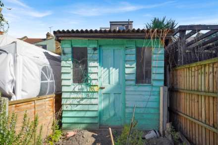 Francis Road, Leyton, E10, Image 15
