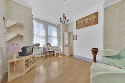 Francis Road, Leyton, E10, Image 2