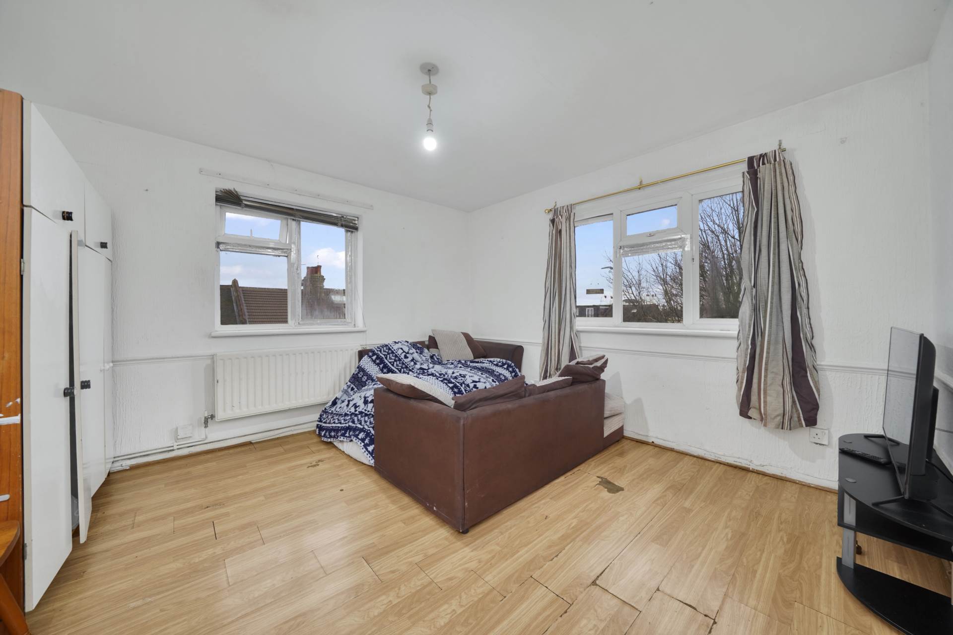 Park Road, Leyton, Image 3