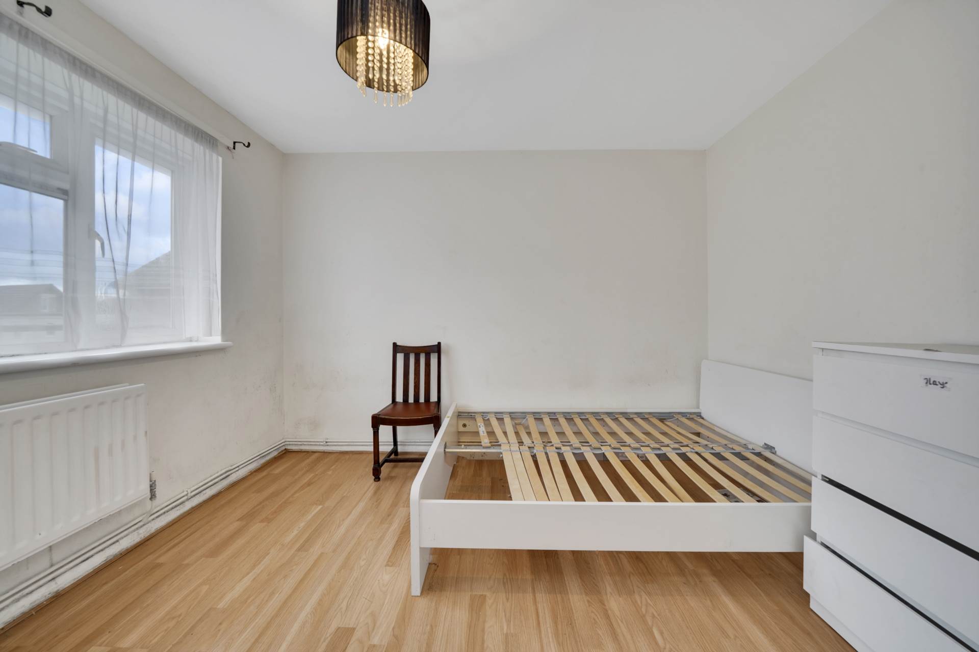 Park Road, Leyton, Image 4