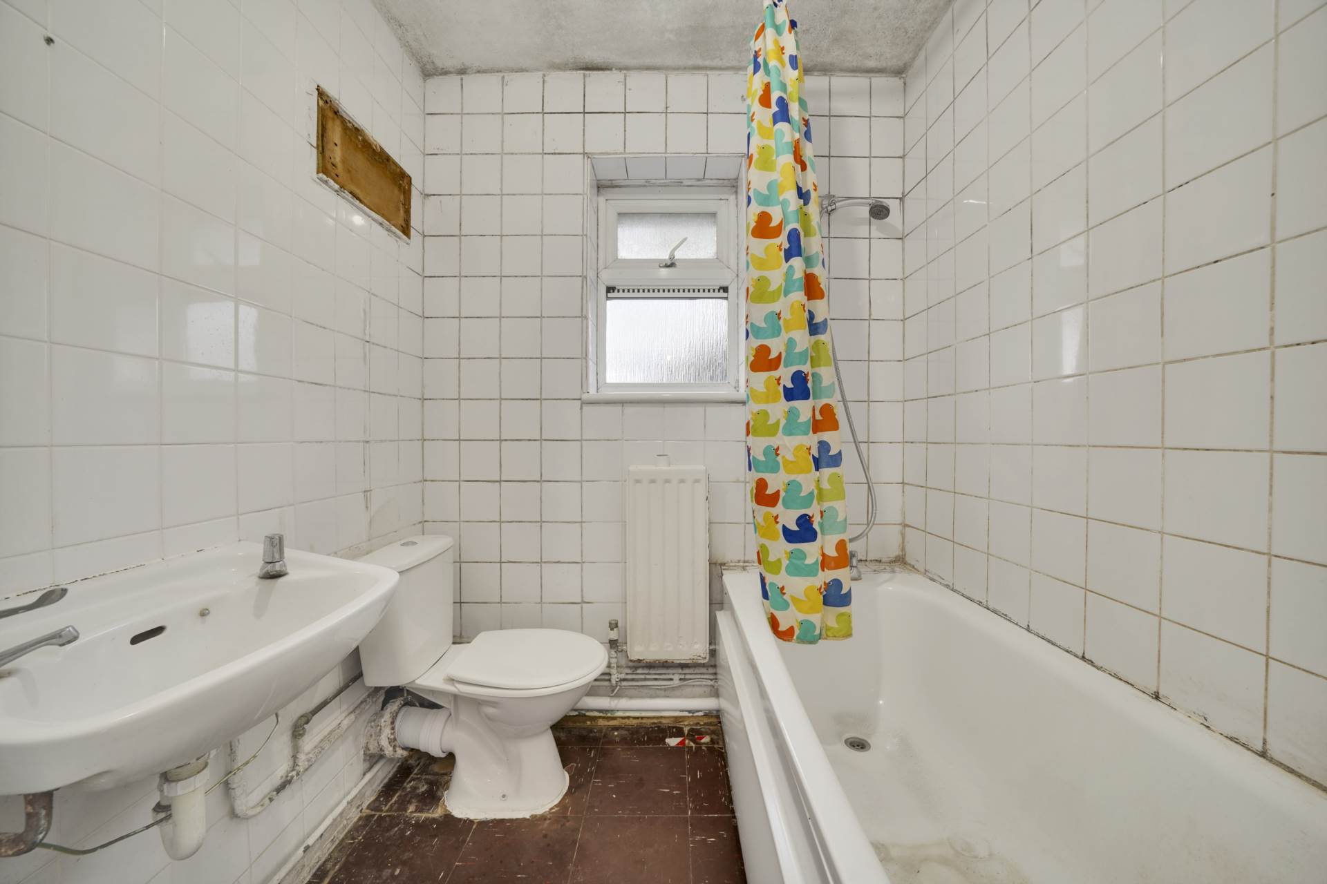 Park Road, Leyton, Image 7