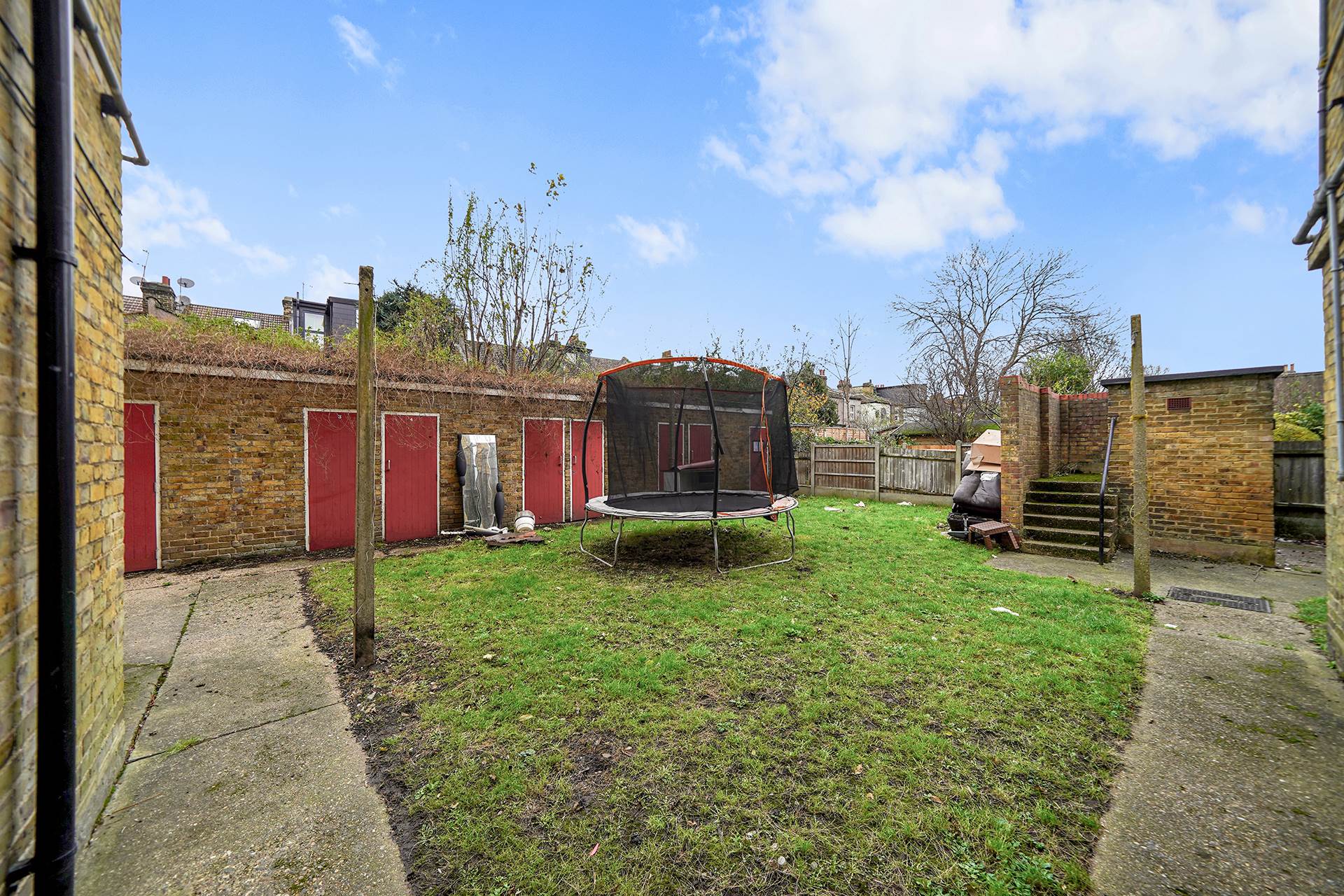 Park Road, Leyton, Image 8