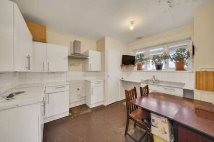 Park Road, Leyton, Image 1
