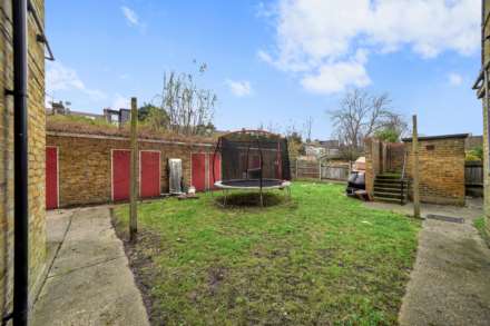 Park Road, Leyton, Image 8