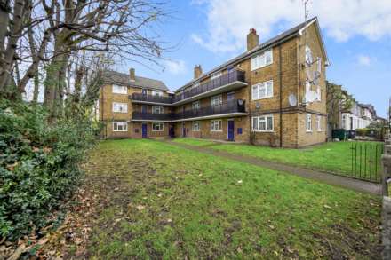 Park Road, Leyton, Image 9