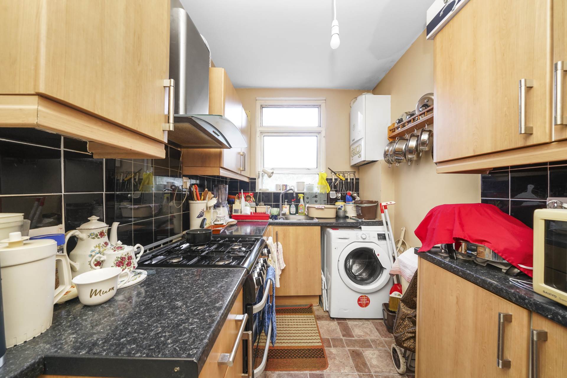 Twickenham Rd, London, Image 10