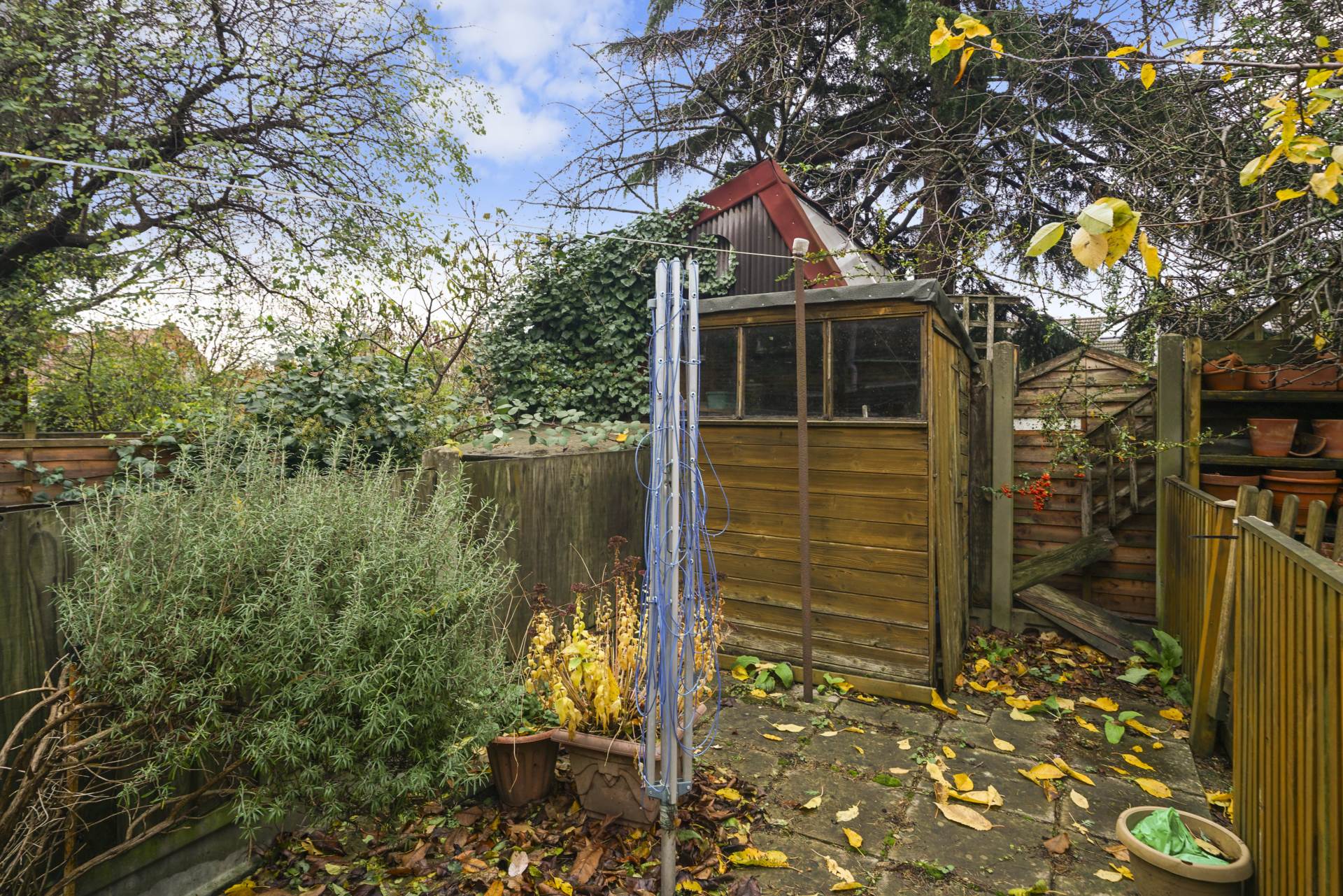 Twickenham Rd, London, Image 17
