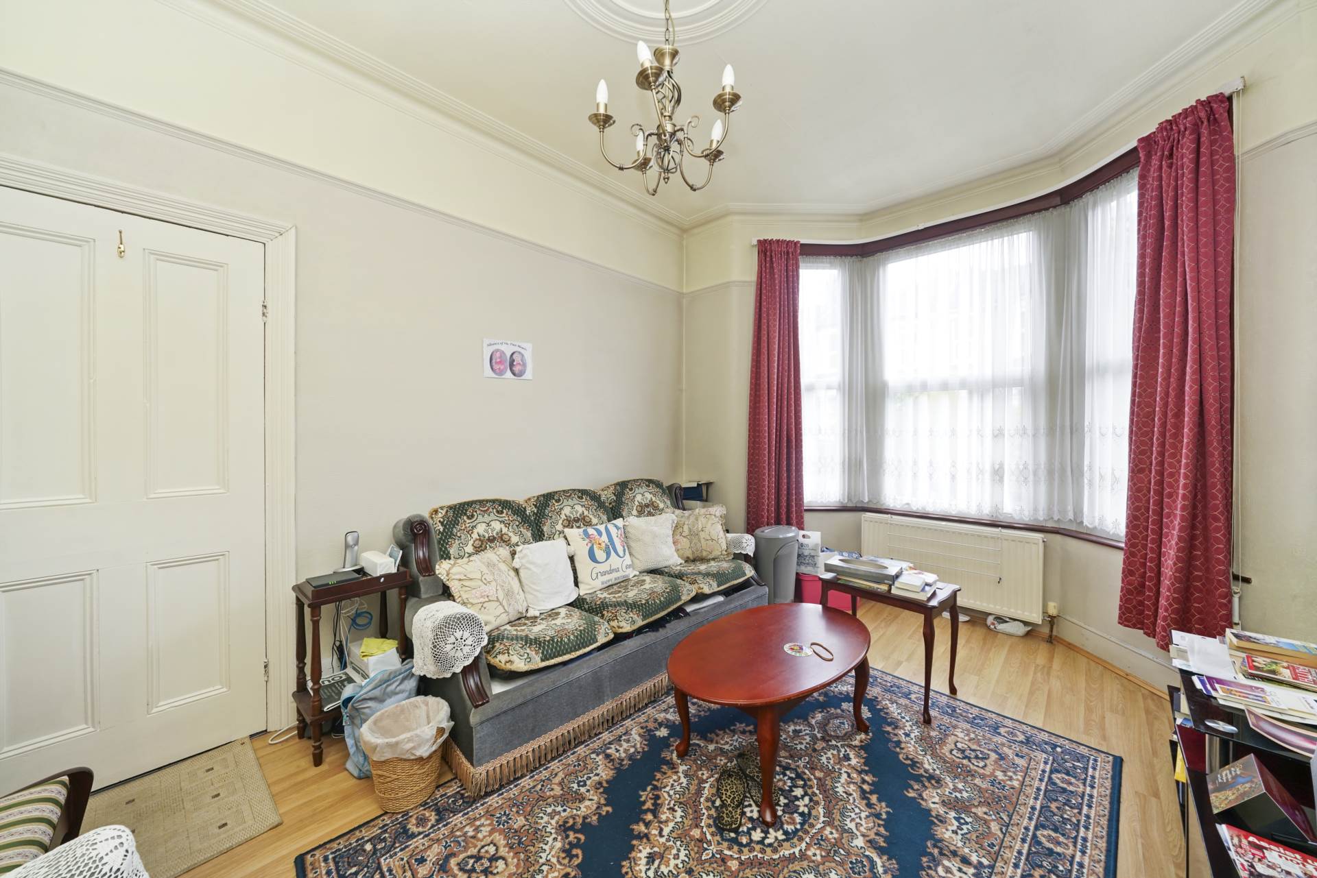 Twickenham Rd, London, Image 4