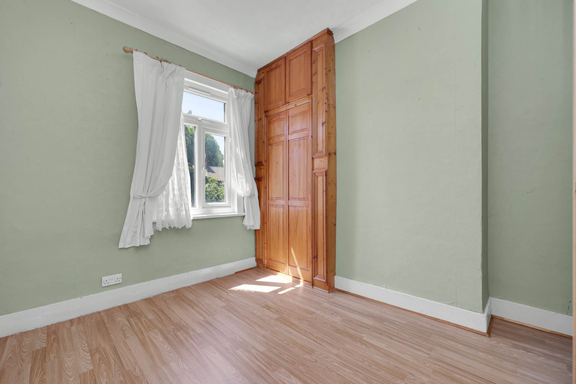 Langthorne Road, London, E11, Image 18