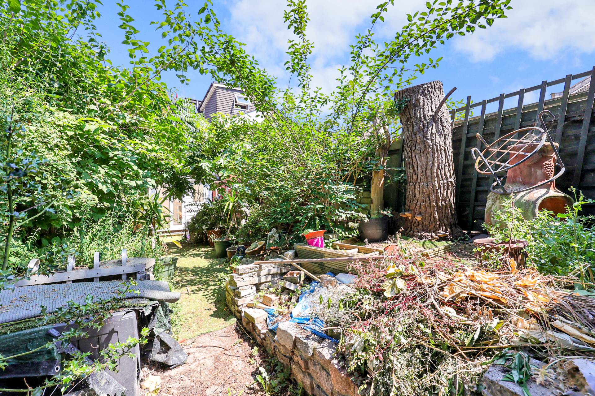 Langthorne Road, London, E11, Image 20