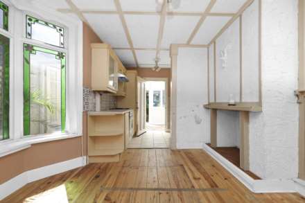Langthorne Road, London, E11, Image 8