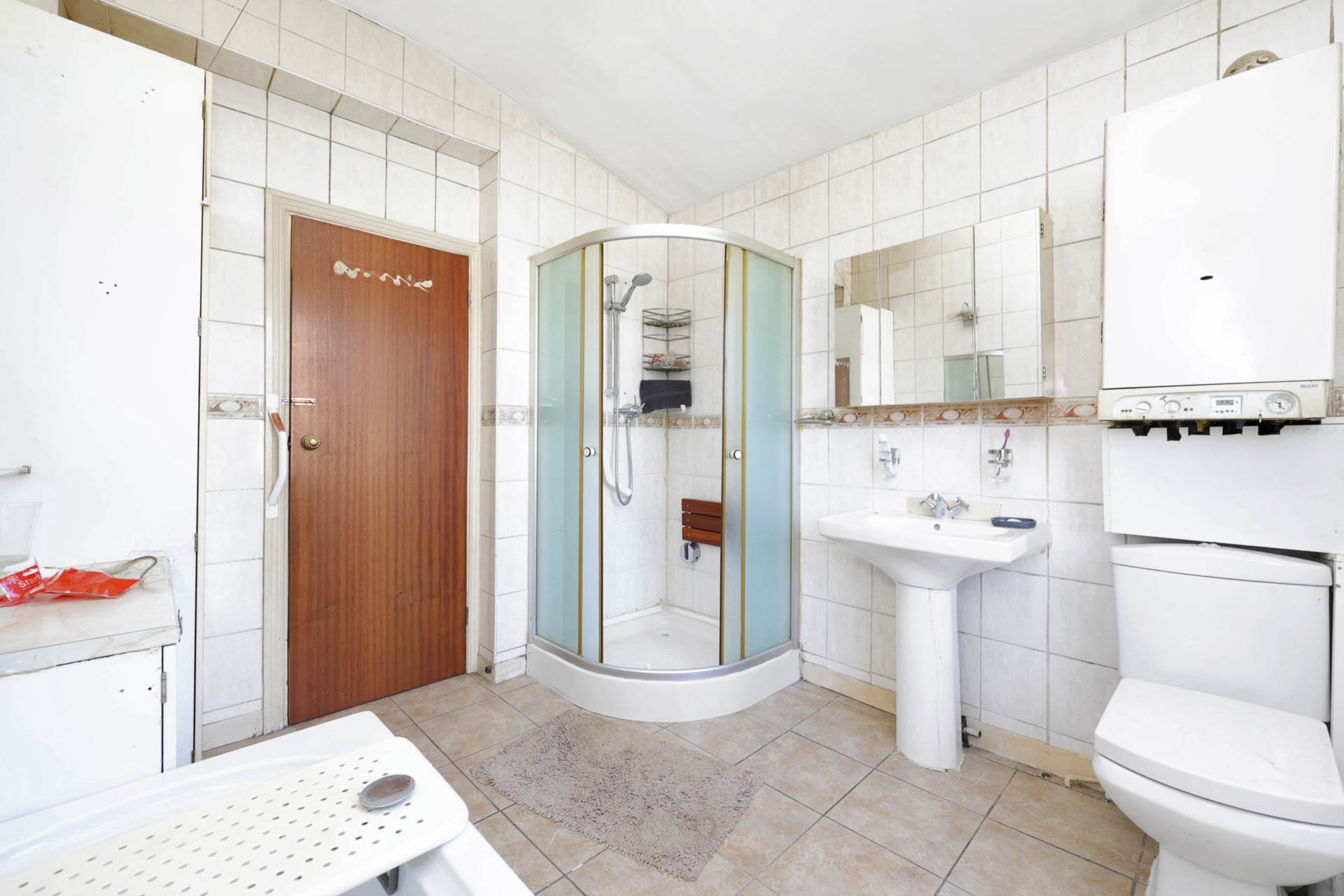 Dunedin Road, Leyton, E10, Image 16