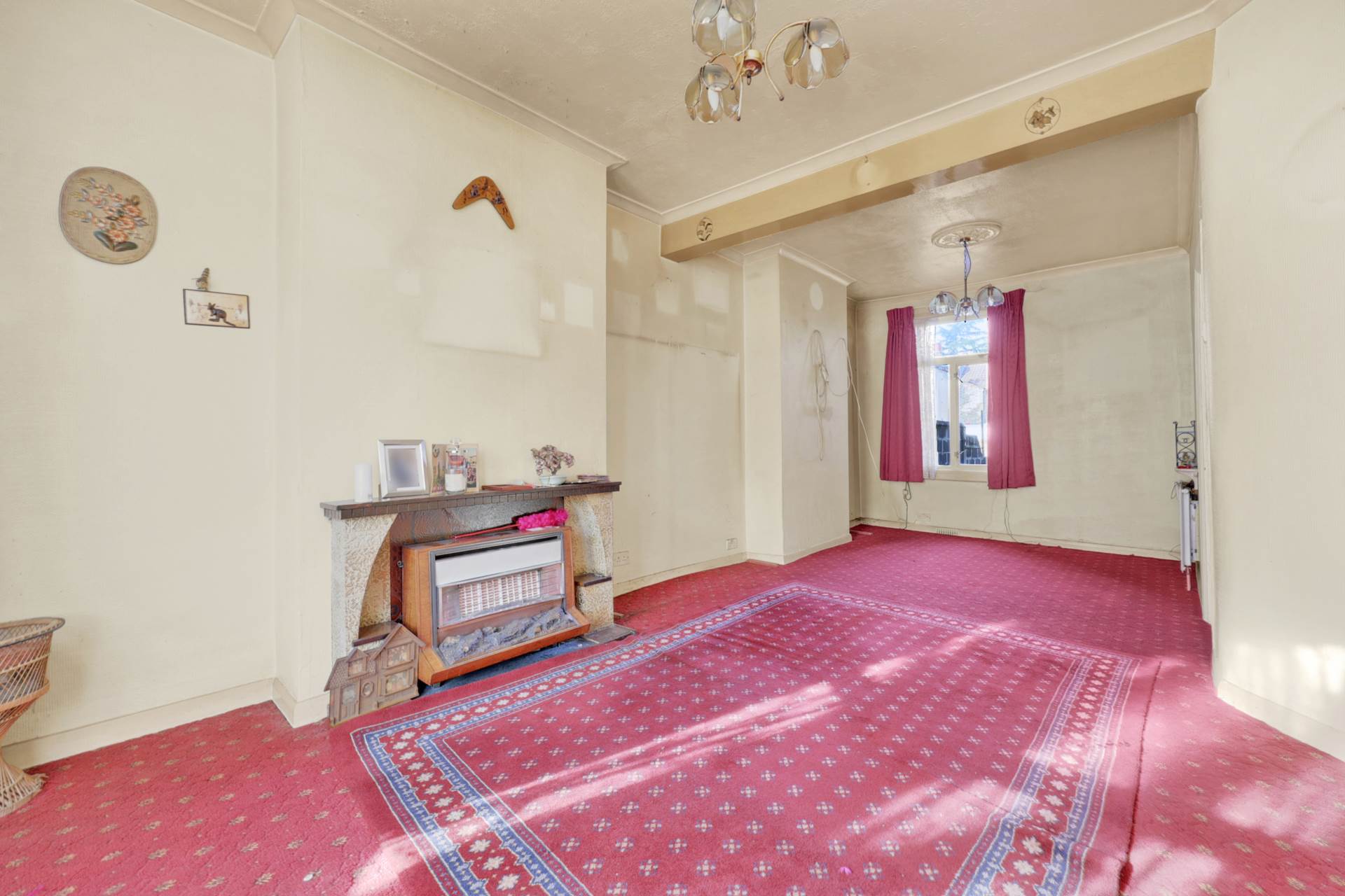 Dunedin Road, Leyton, E10, Image 3