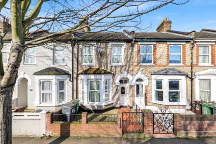 Dunedin Road, Leyton, E10, Image 1