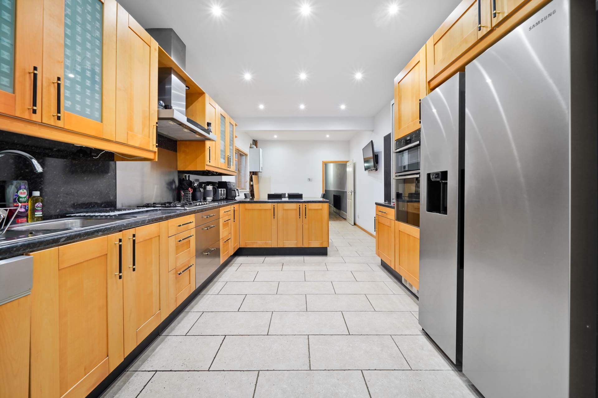 Colchester Road, Leyton, Image 1