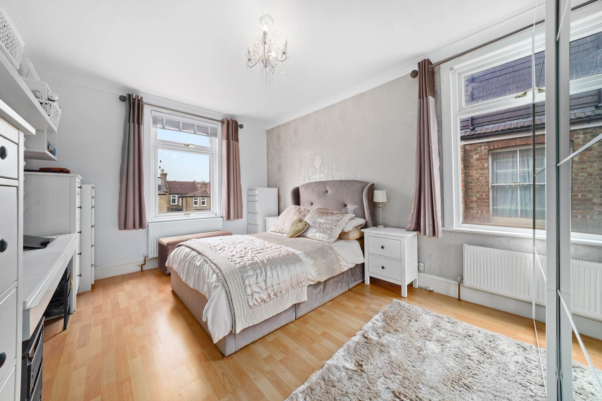 Colchester Road, Leyton, Image 16