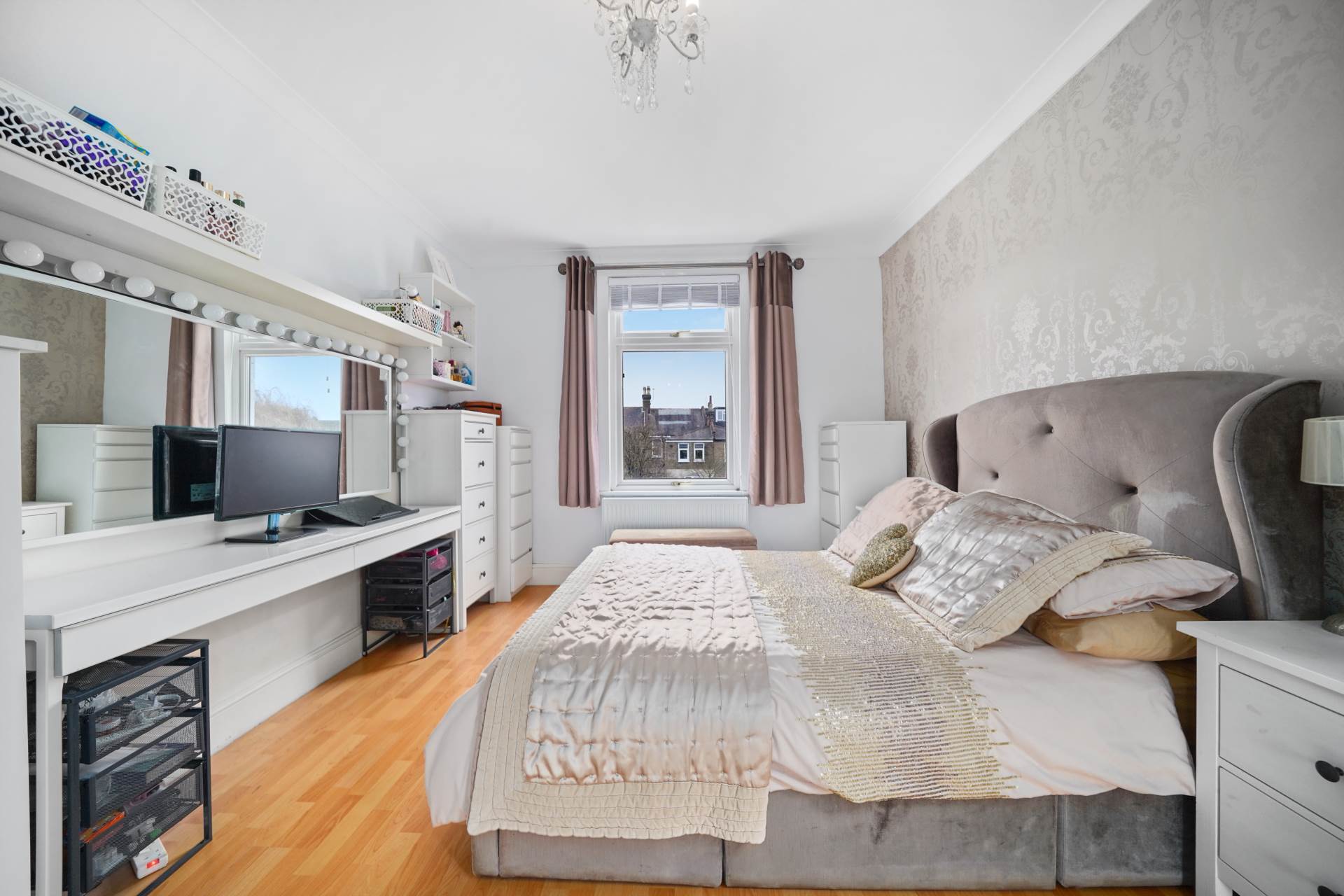 Colchester Road, Leyton, Image 17