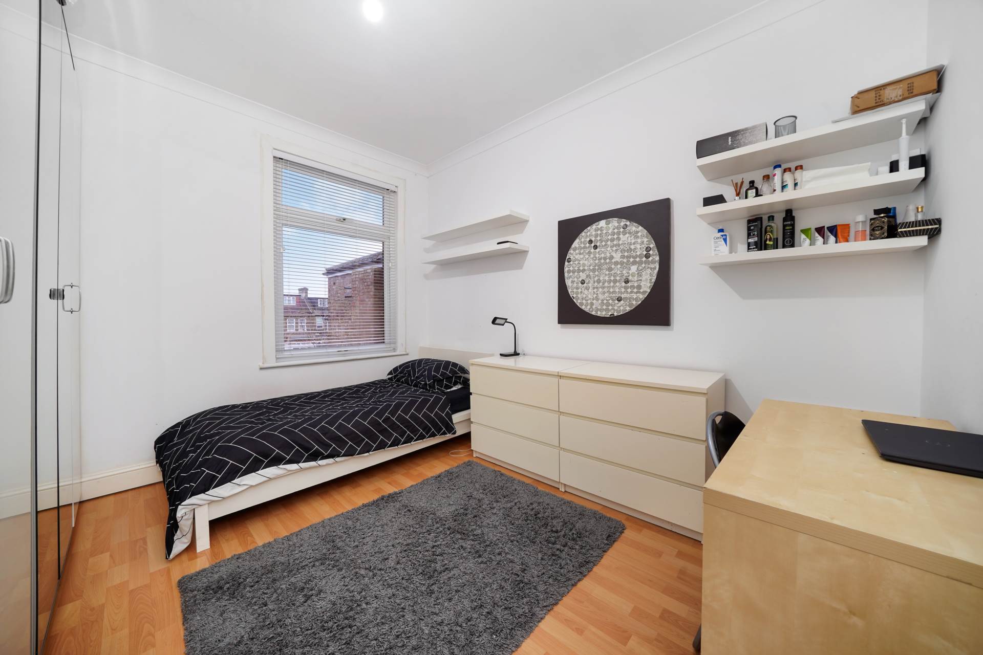 Colchester Road, Leyton, Image 18