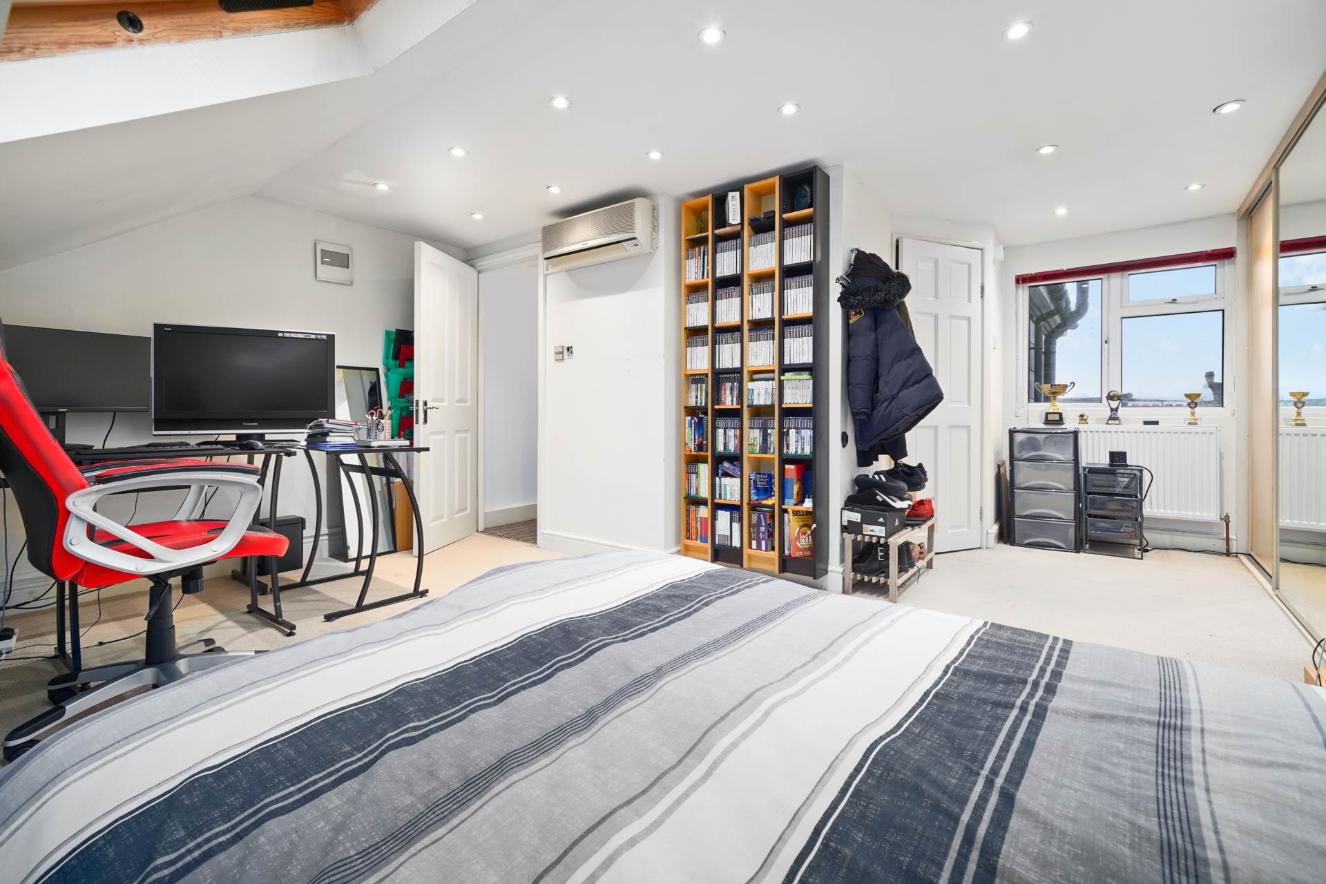 Colchester Road, Leyton, Image 22
