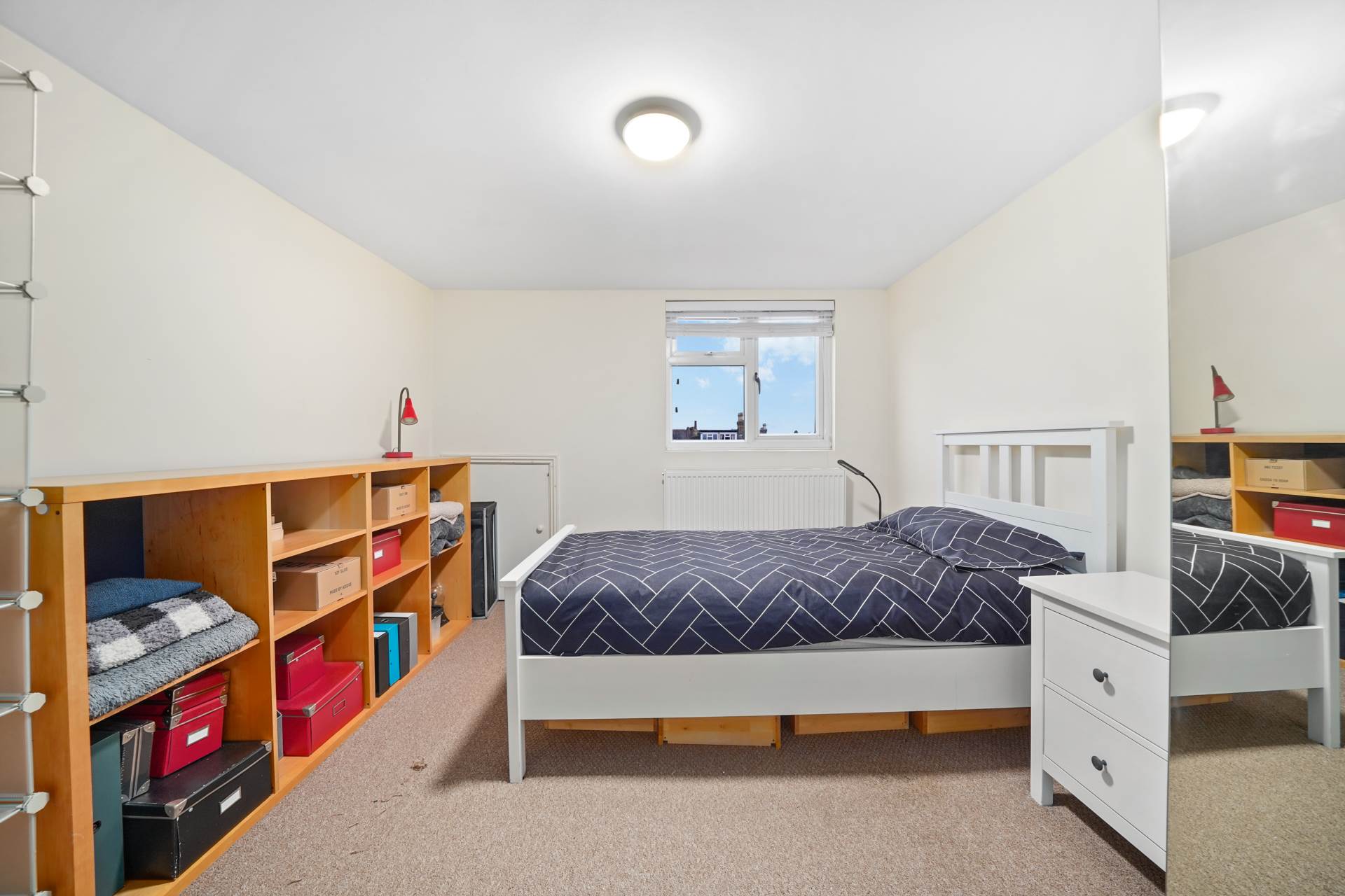 Colchester Road, Leyton, Image 24
