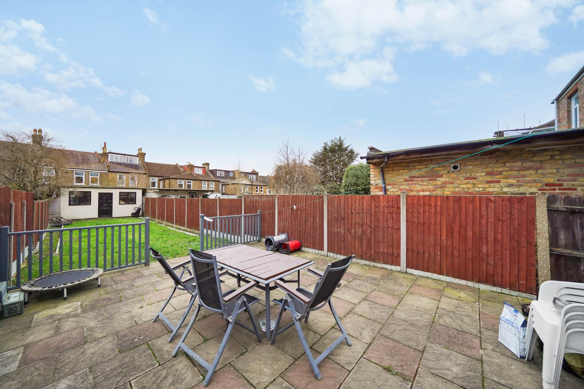 Colchester Road, Leyton, Image 26
