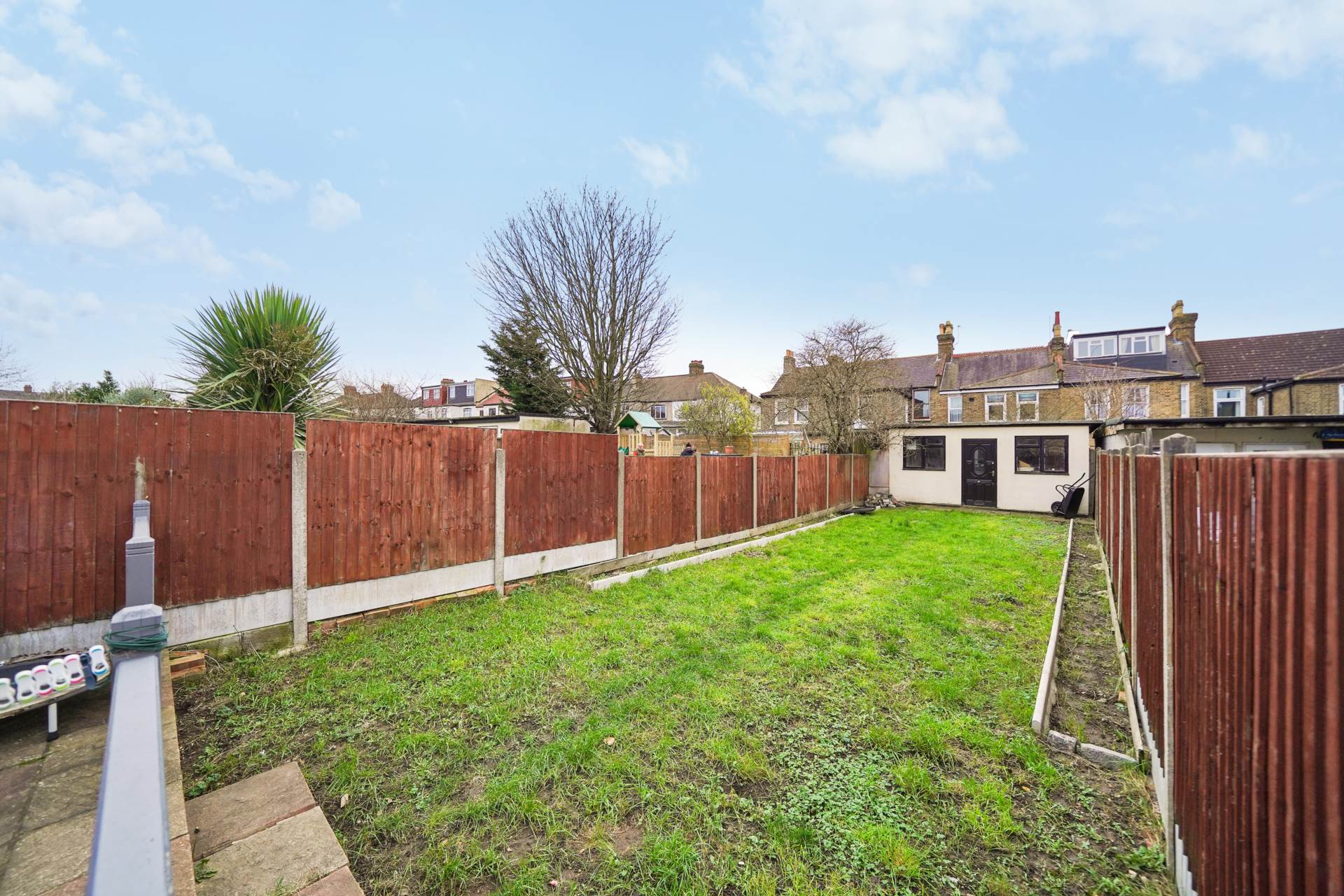 Colchester Road, Leyton, Image 27