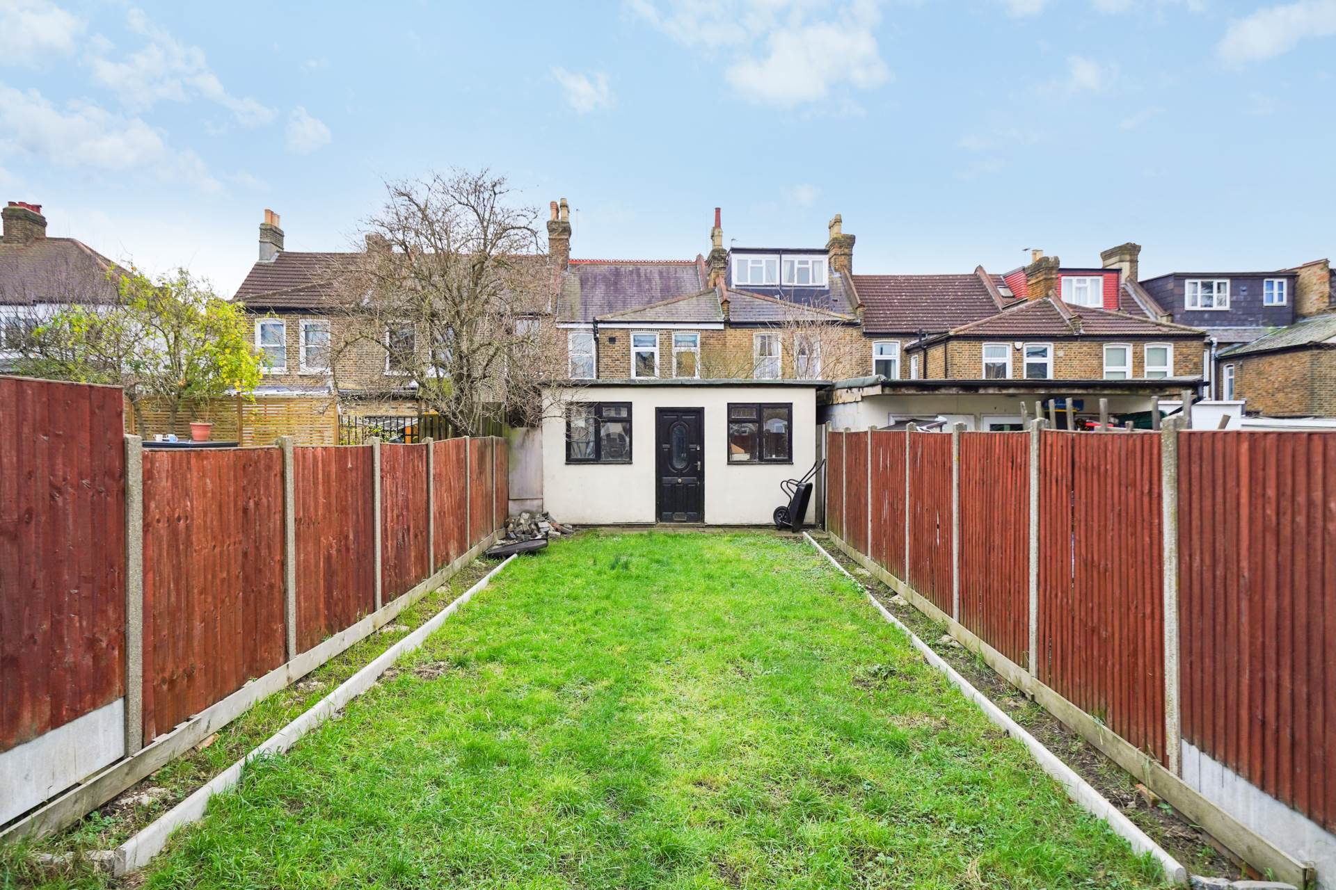 Colchester Road, Leyton, Image 28