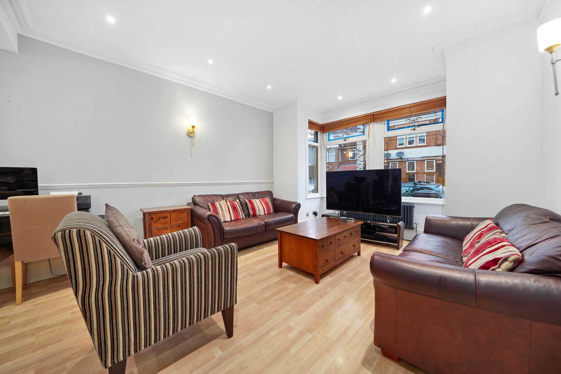 Colchester Road, Leyton, Image 3