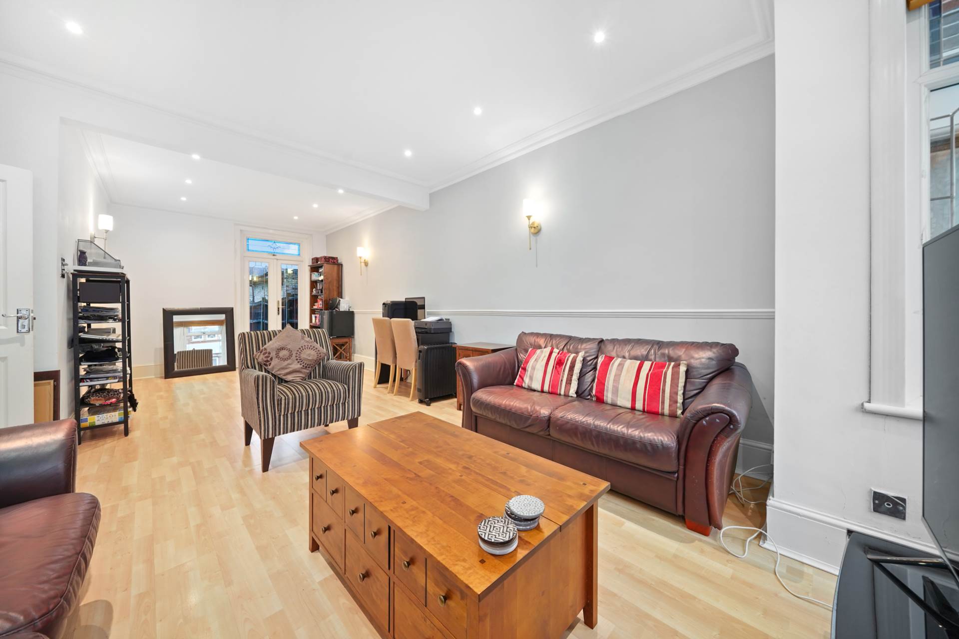 Colchester Road, Leyton, Image 4