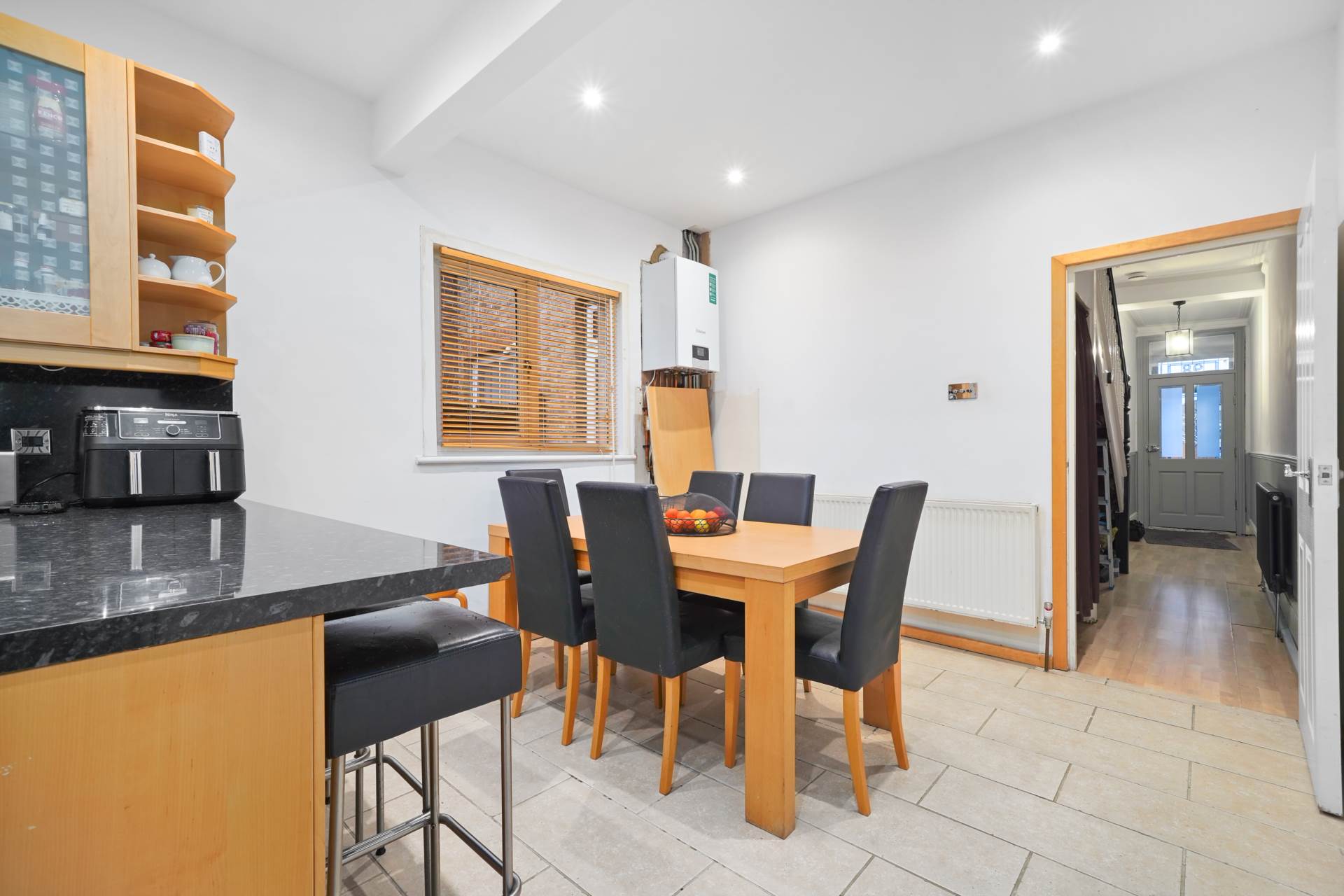 Colchester Road, Leyton, Image 9