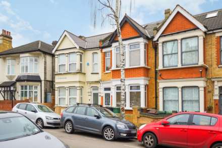 Colchester Road, Leyton, Image 2