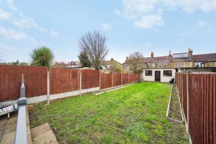 Colchester Road, Leyton, Image 27