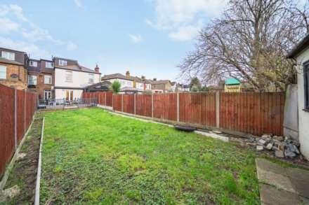 Colchester Road, Leyton, Image 29