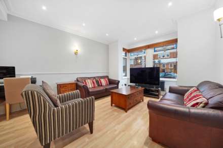 Colchester Road, Leyton, Image 3