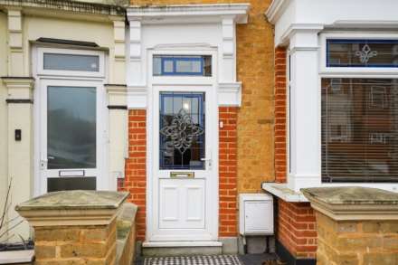 Colchester Road, Leyton, Image 31