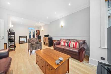 Colchester Road, Leyton, Image 4