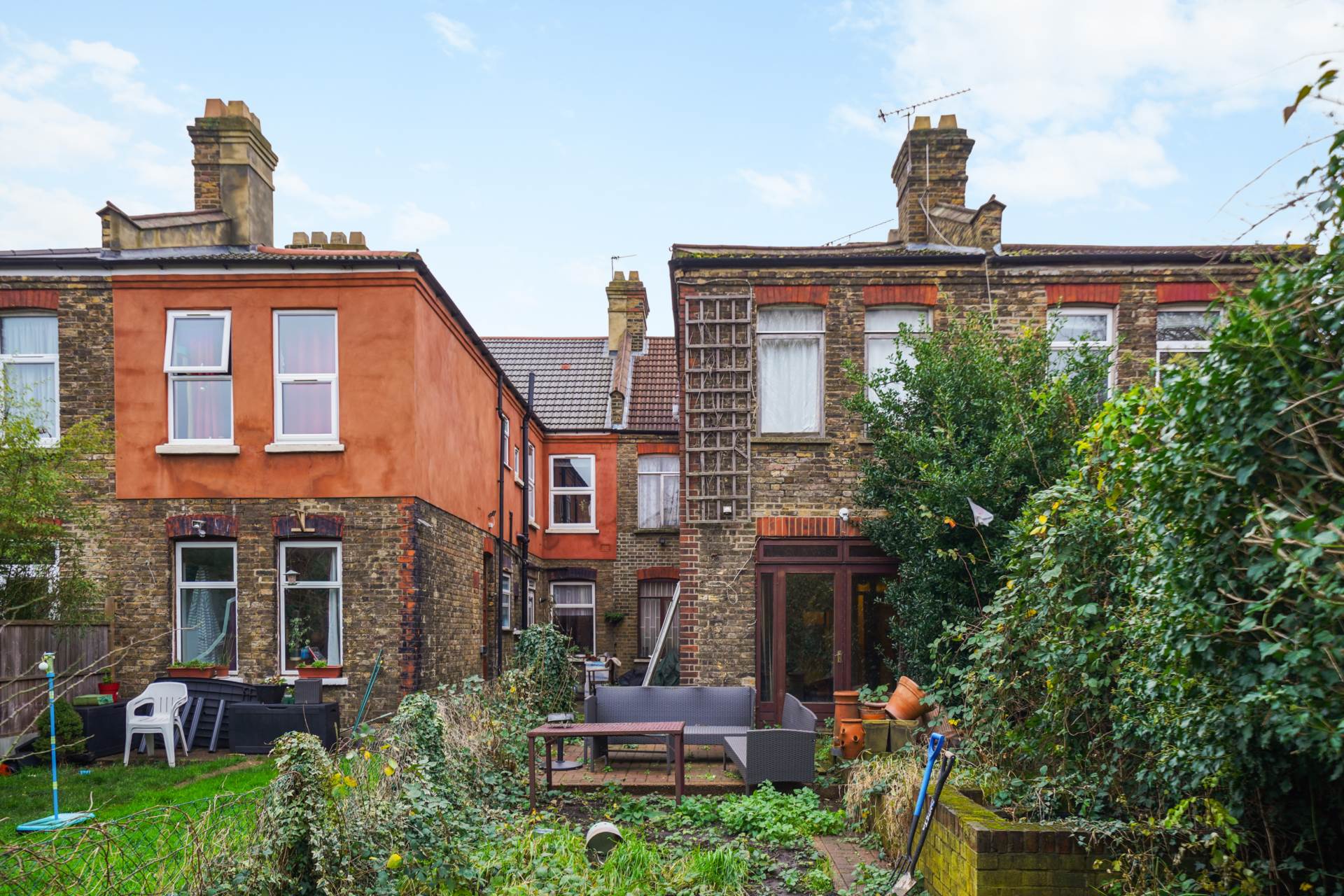 Perth Road, Leyton, Image 12